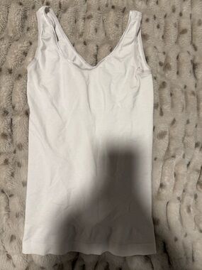 Yummie Reversible Tank Top – Classic Slim Fit